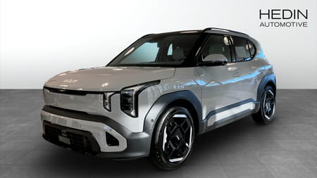 Kia EV2 Long Range