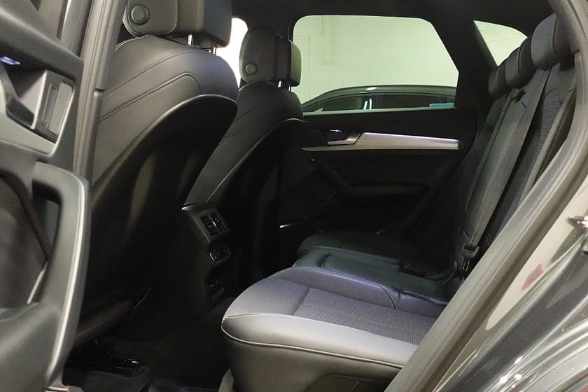 Bild 5 av Audi Q5 55 TFSI e quattro