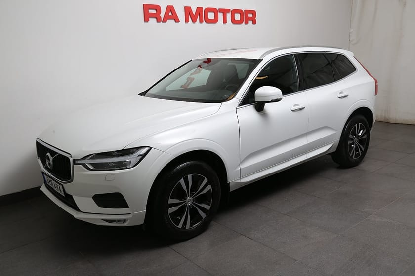 Bild 2 av Volvo XC60