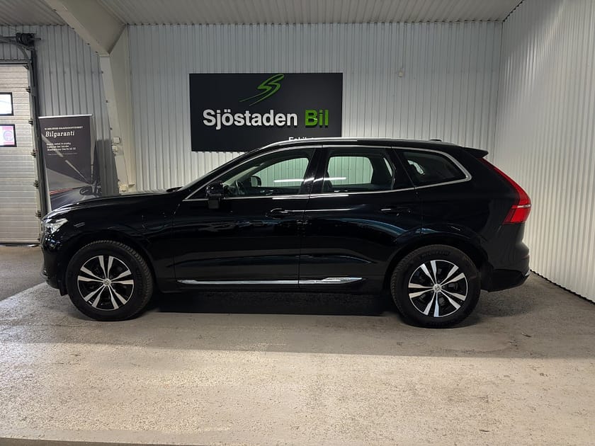 Bild 2 av Volvo XC60