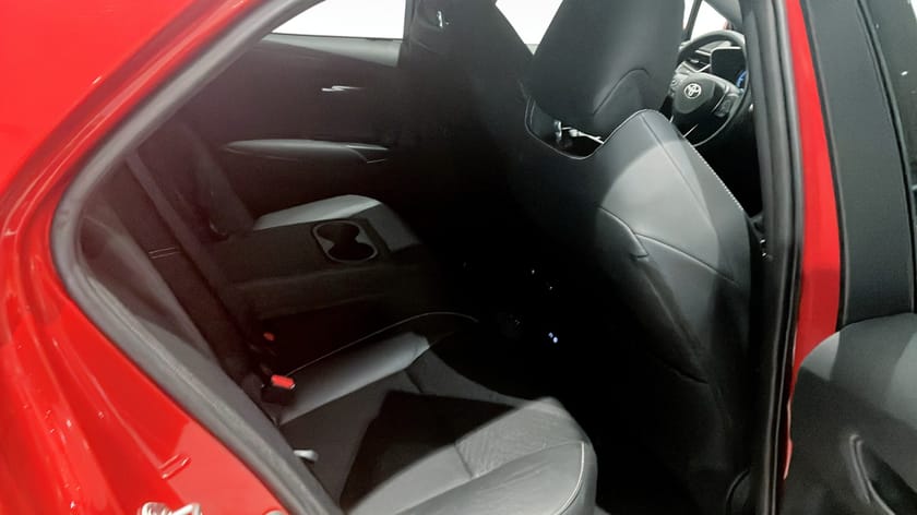 Bild 5 av Toyota Corolla Hybrid
