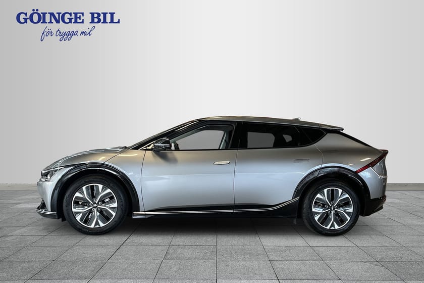 Bild 5 av Kia EV6