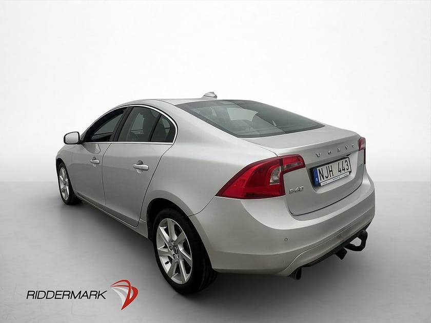 Bild 5 av Volvo S60