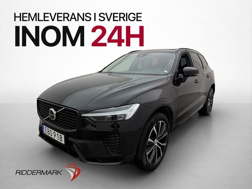 Bild 3 av Volvo XC60