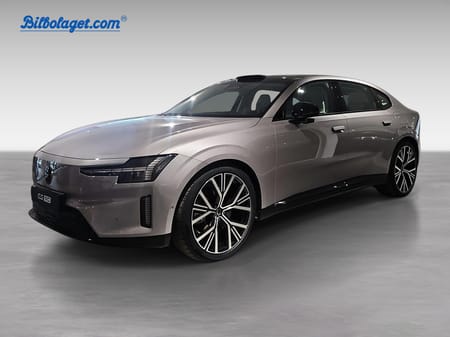 Volvo ES90 Single Motor Extended Range