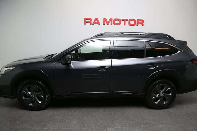 Bild 2 av Subaru Outback