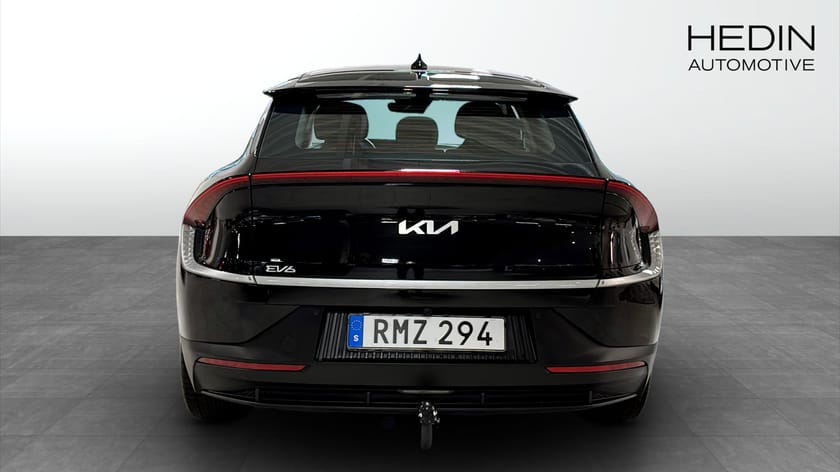 Bild 5 av Kia EV6