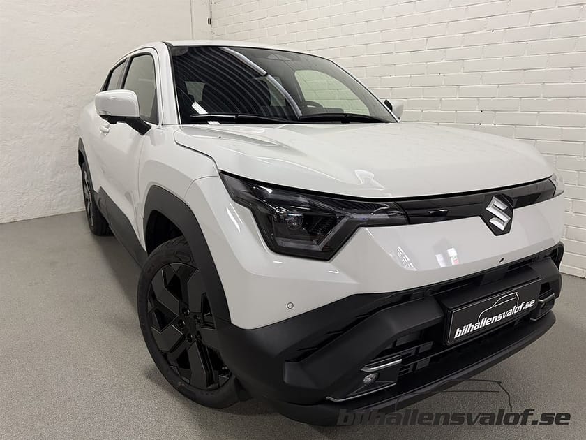 Bild 1 av Suzuki e Vitara