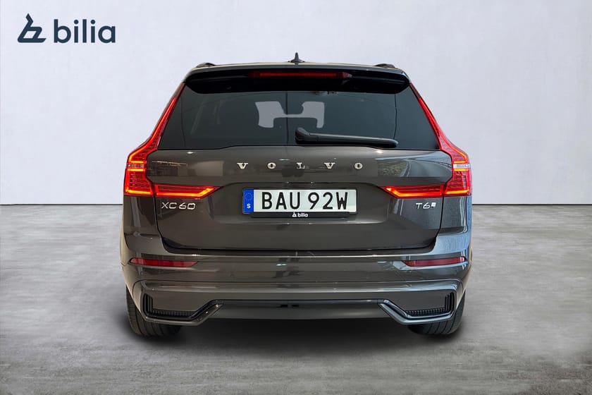 Bild 5 av Volvo XC60