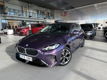 BMW 120