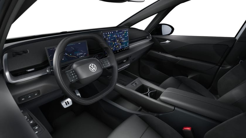 Bild 3 av Volkswagen ID.3 Neo