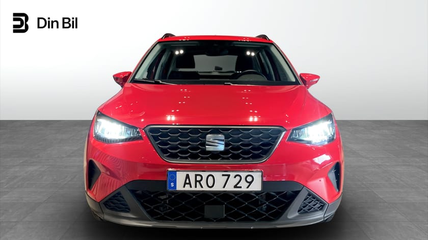 Bild 4 av SEAT Arona