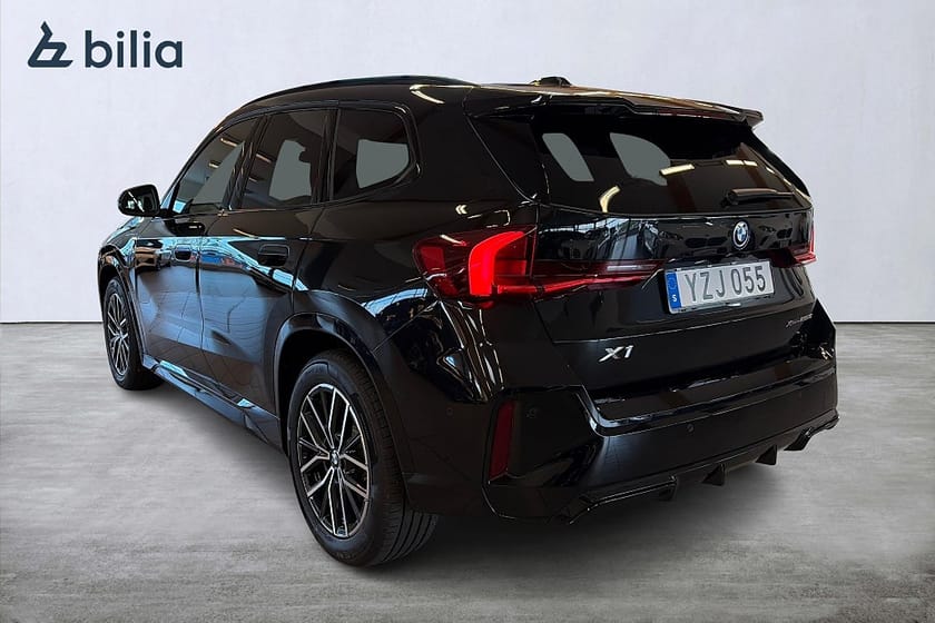 Bild 2 av BMW X1 xDrive25e