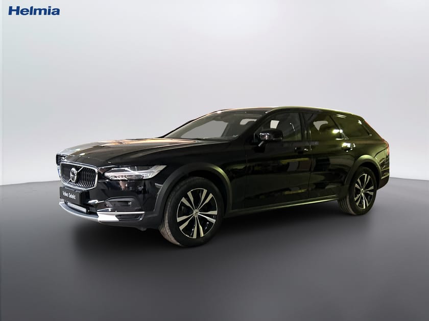 Bild 1 av Volvo V90 Cross Country