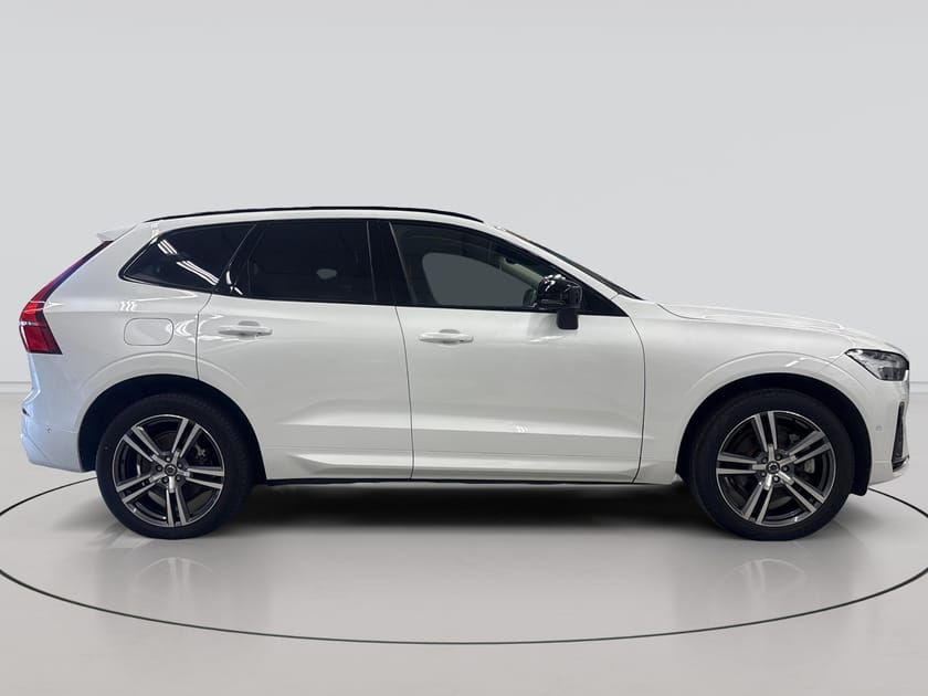 Bild 3 av Volvo XC60