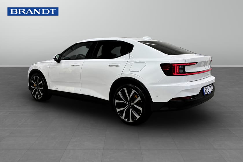 Bild 2 av Polestar 2 Long range Dual motor Performance