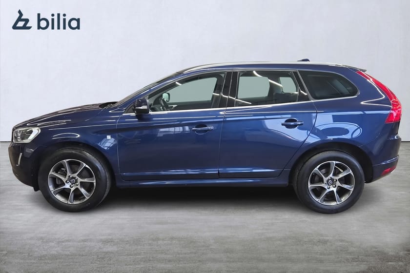 Bild 3 av Volvo XC60