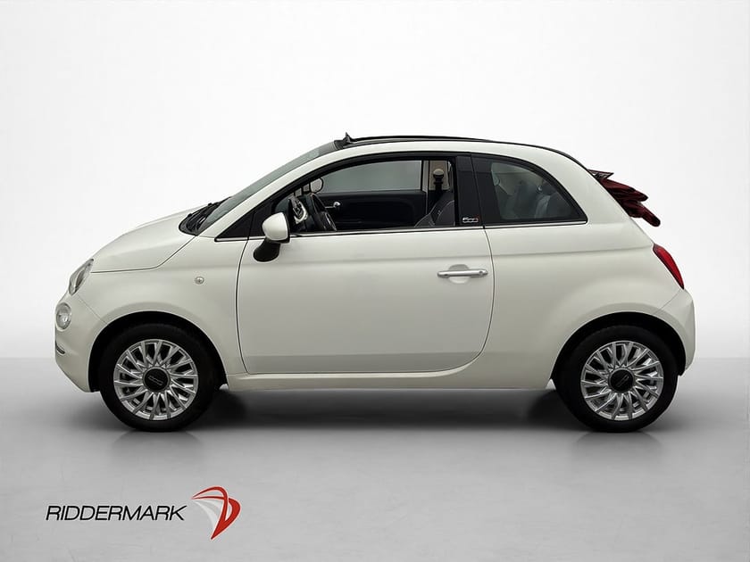 Bild 5 av Fiat 500C