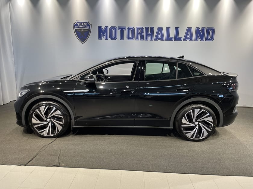Bild 1 av Volkswagen ID.5 GTX