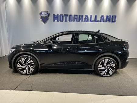Volkswagen ID.5 GTX