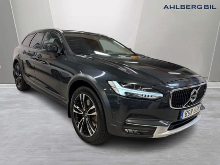 Volvo V90 Cross Country D4 AWD