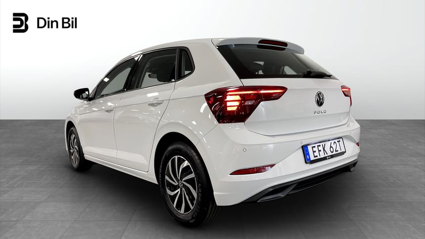 Bild 3 av Volkswagen Polo