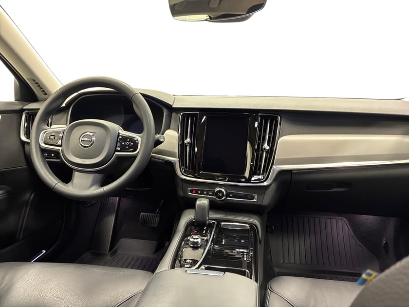 Bild 5 av Volvo V90