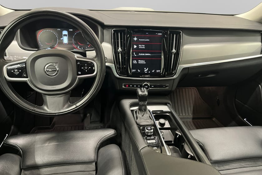 Bild 4 av Volvo V90