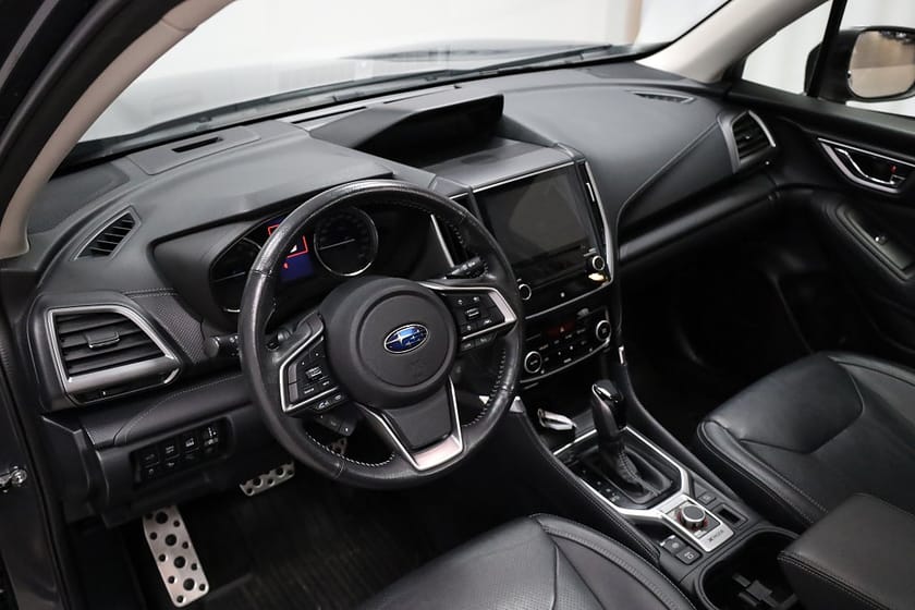 Bild 5 av Subaru Forester e-Boxer