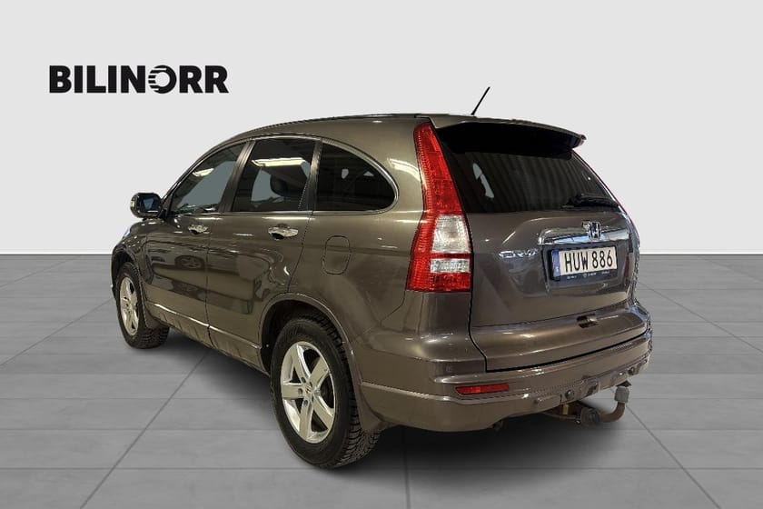 Bild 4 av Honda CR-V
