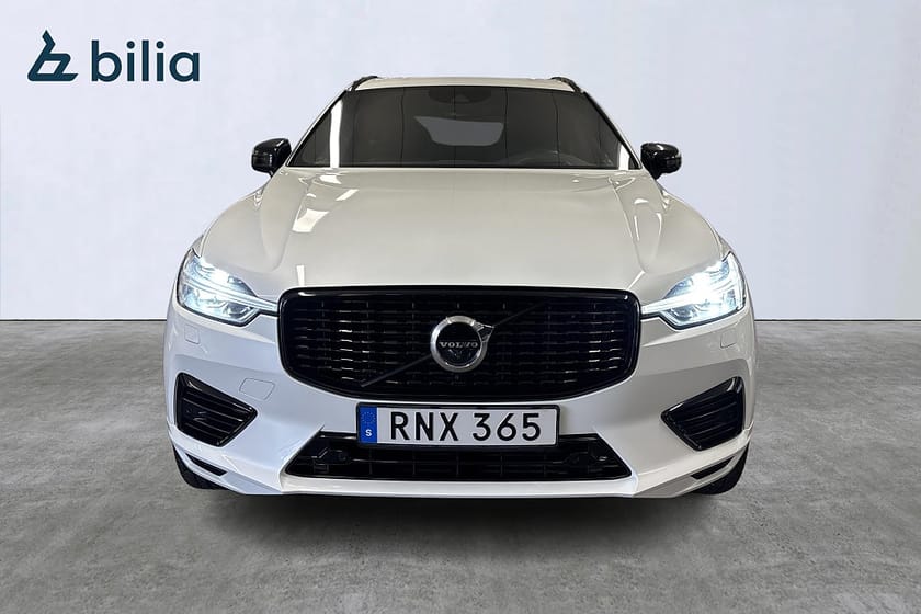 Bild 5 av Volvo XC60