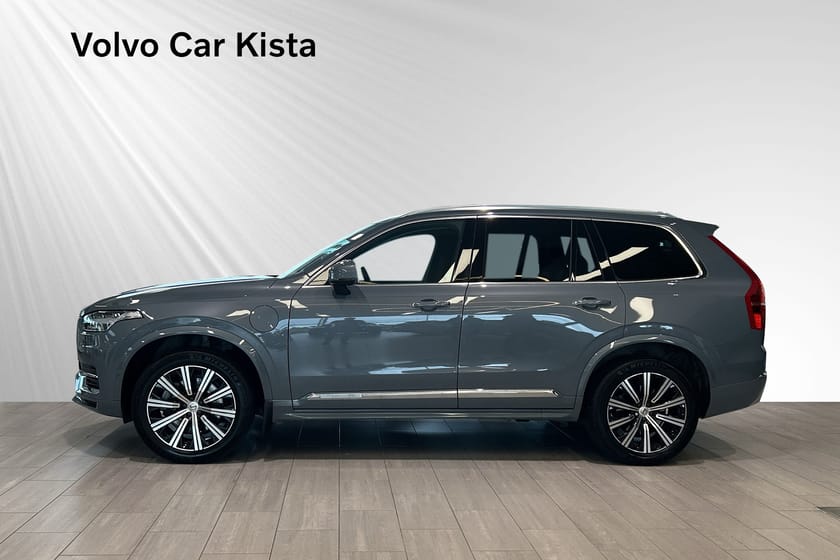 Bild 3 av Volvo XC90