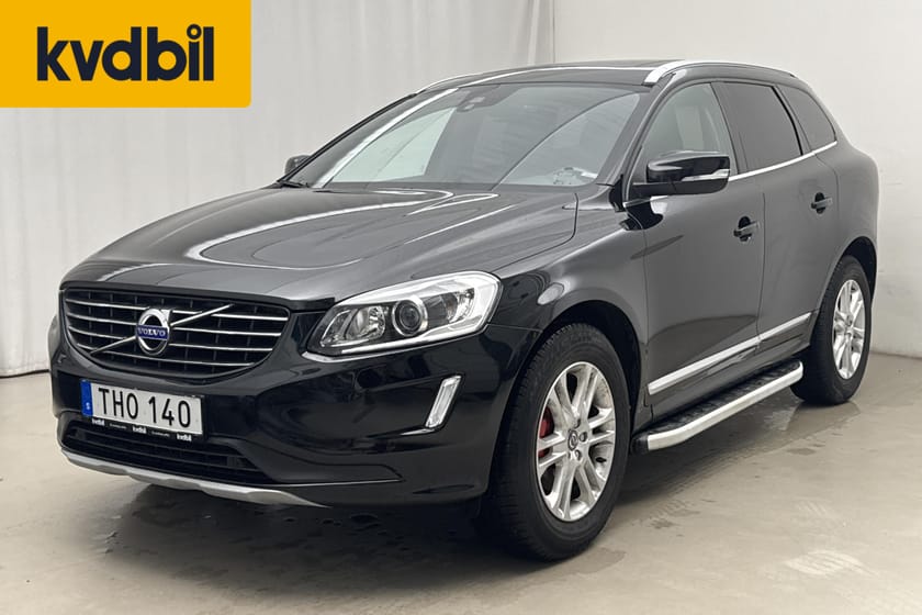 Bild 1 av Volvo XC60
