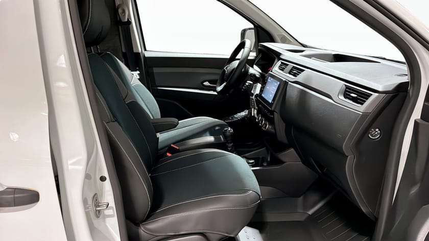 Bild 3 av Renault Express