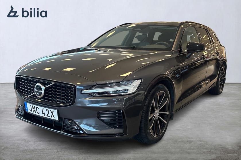 Bild 1 av Volvo V60