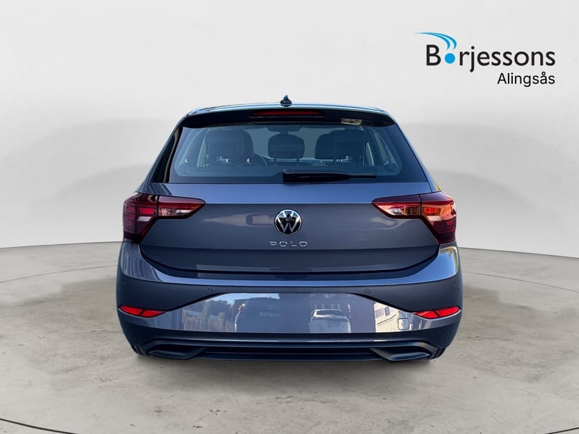 Bild 4 av Volkswagen Polo