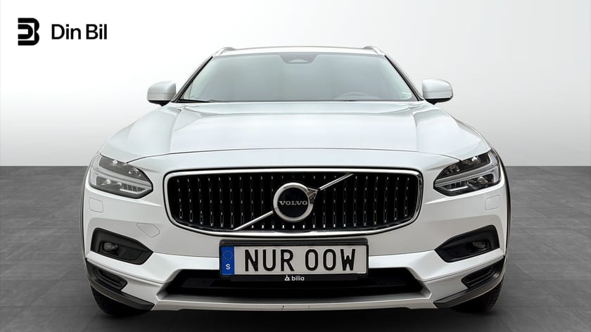 Bild 4 av Volvo V90 Cross Country