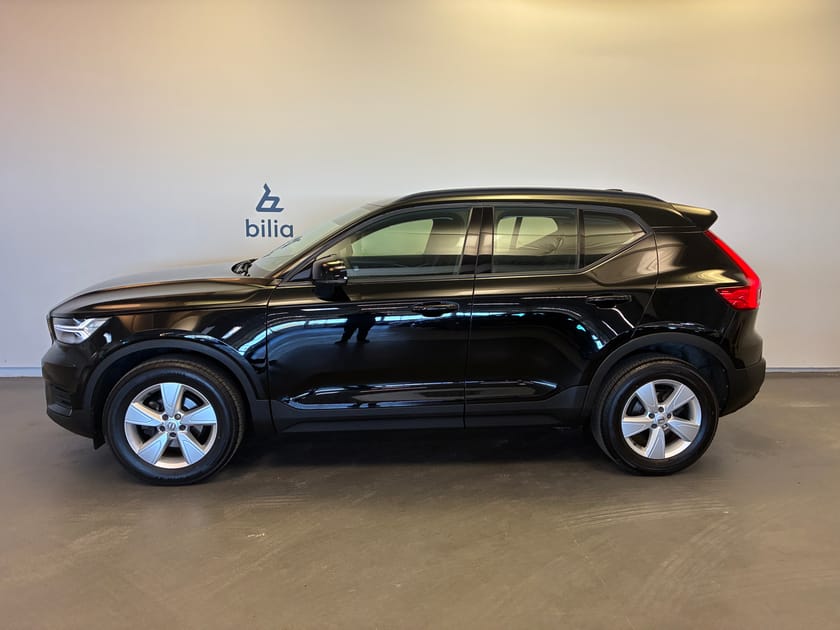 Bild 3 av Volvo XC40