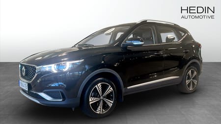 MG ZS EV