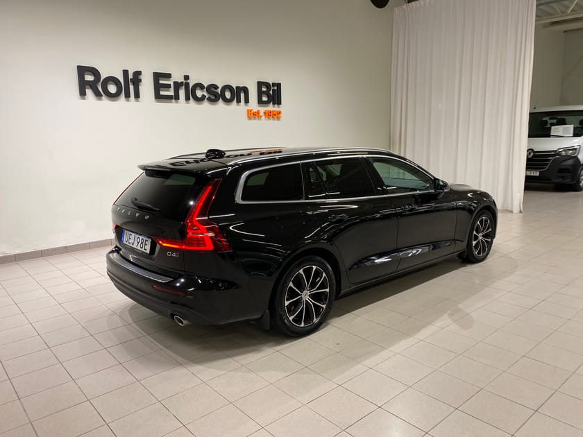 Bild 4 av Volvo V60