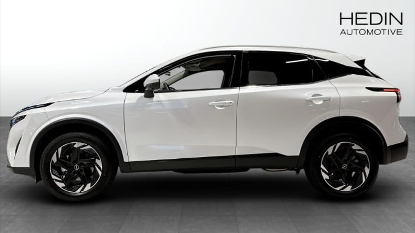 Bild 3 av Nissan Qashqai