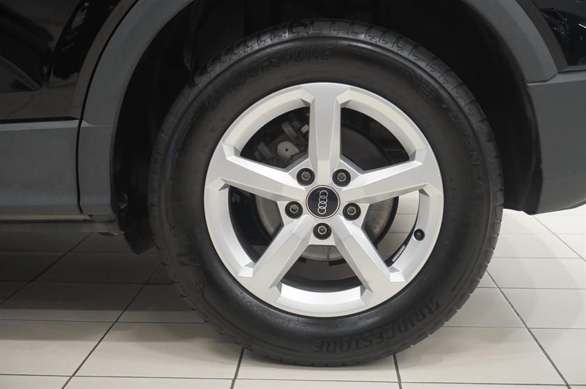 Bild 5 av Audi Q2 35 TFSI