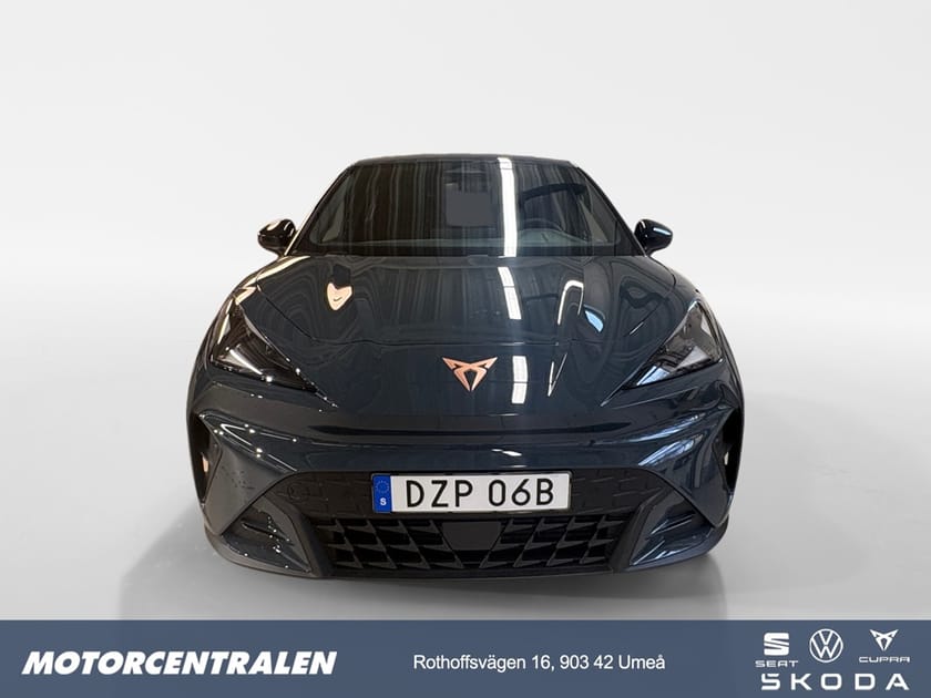 Bild 4 av CUPRA Raval Plus