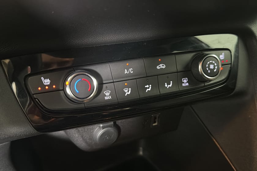Bild 5 av Opel Corsa