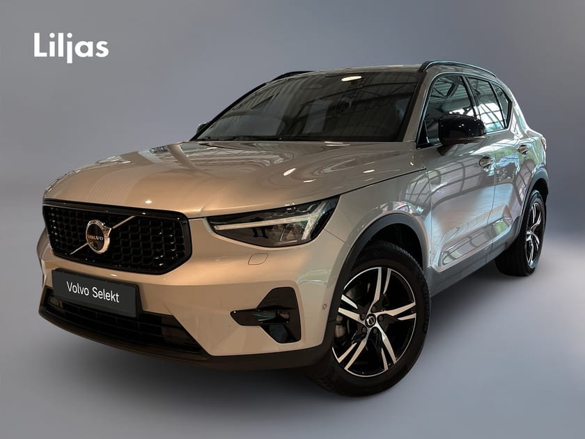 Bild 1 av Volvo XC40