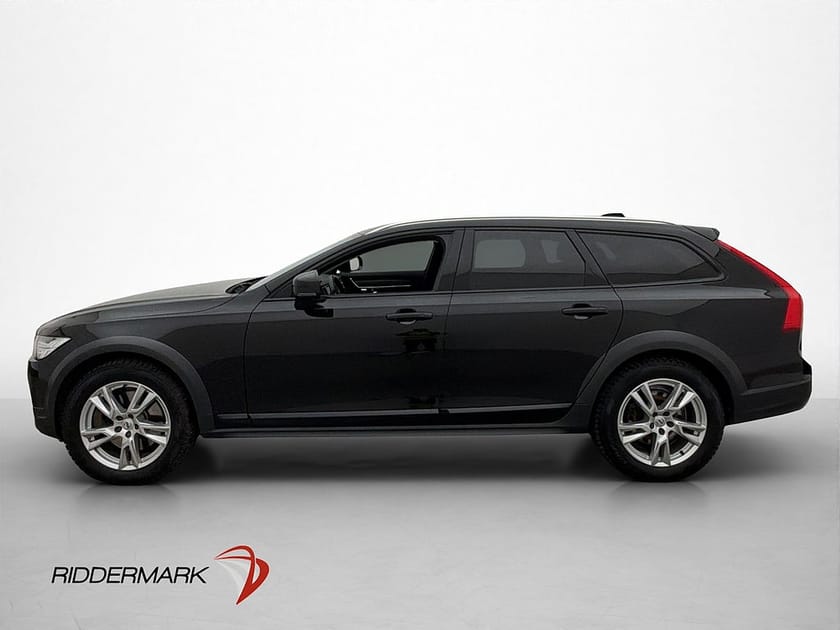 Bild 4 av Volvo V90 Cross Country