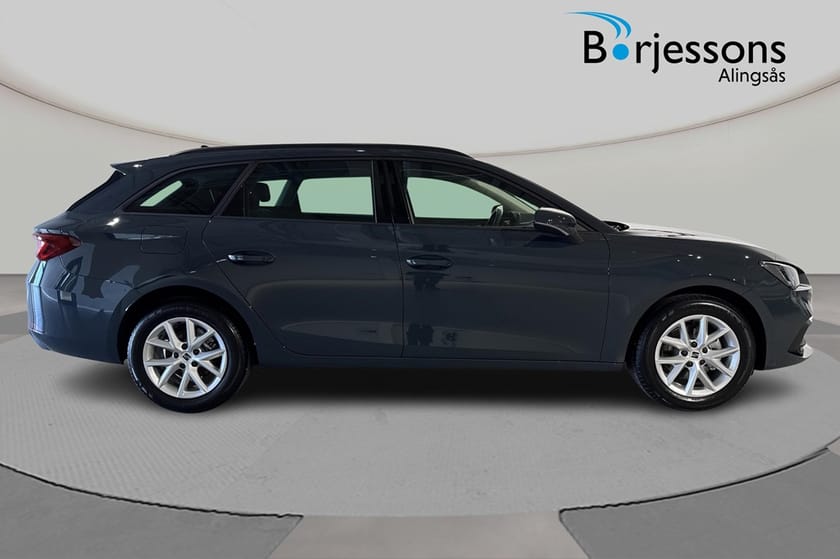 Bild 2 av SEAT Leon Sportstourer