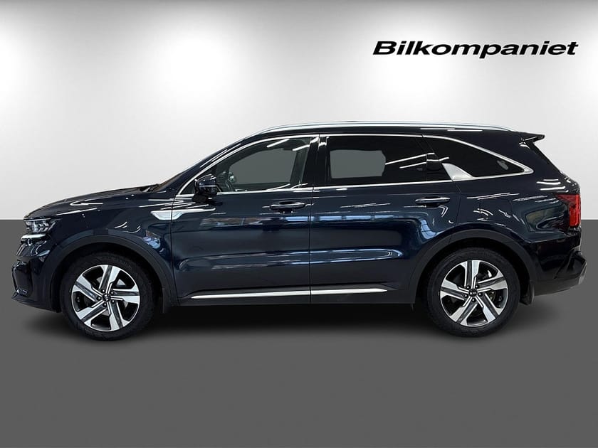 Bild 4 av Kia Sorento PHEV
