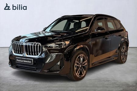 BMW X1 xDrive25e