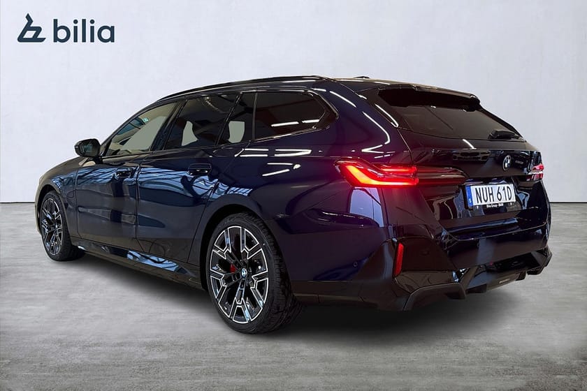 Bild 2 av BMW 530e xDrive Touring